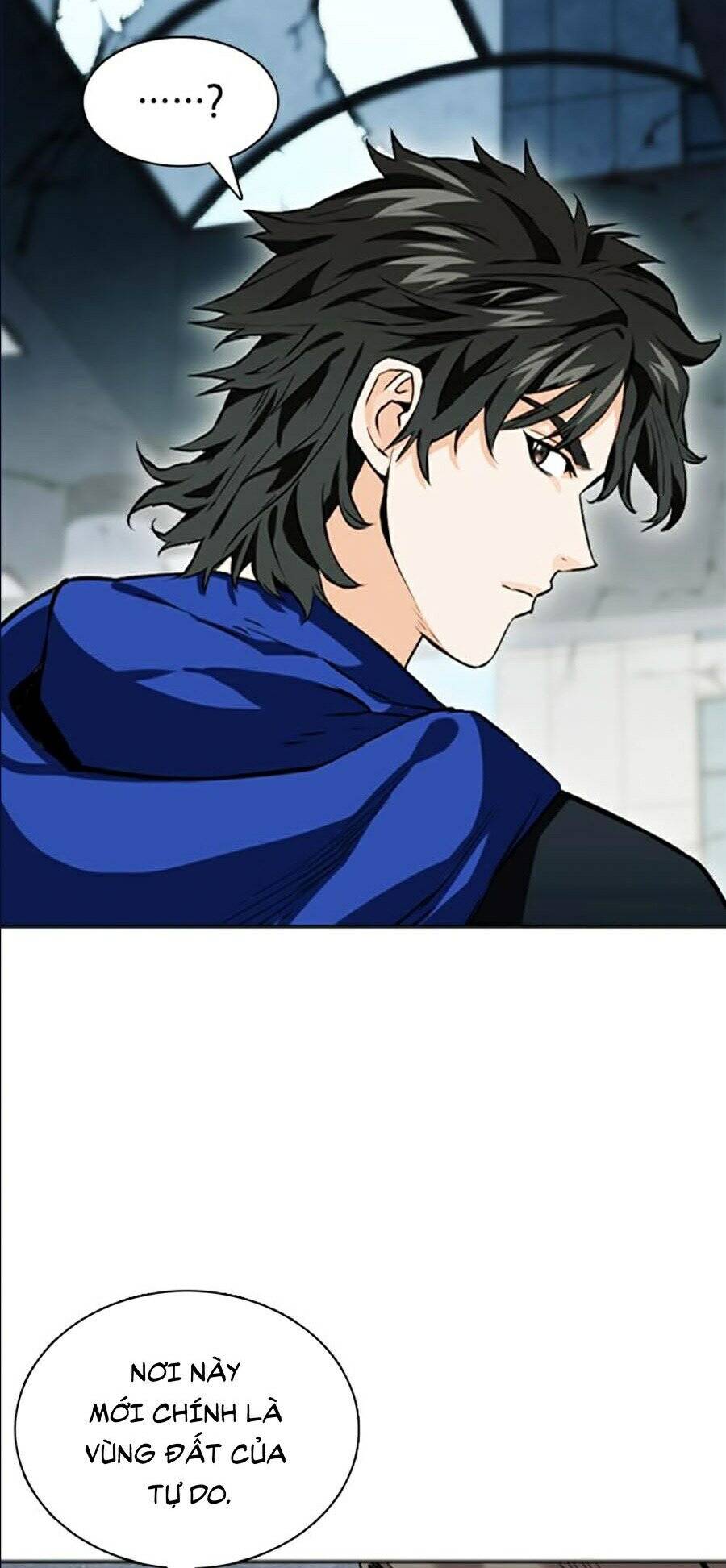Druid Tại Ga Seoul Chap 10