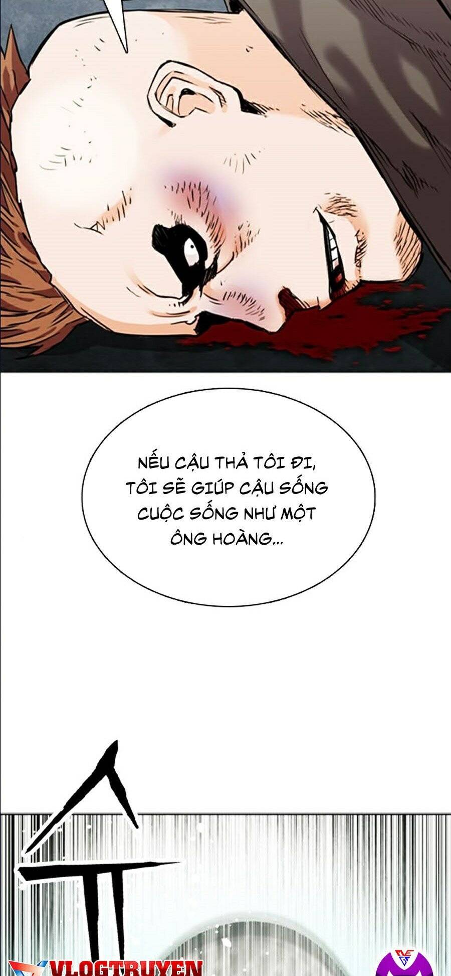 Druid Tại Ga Seoul Chap 10
