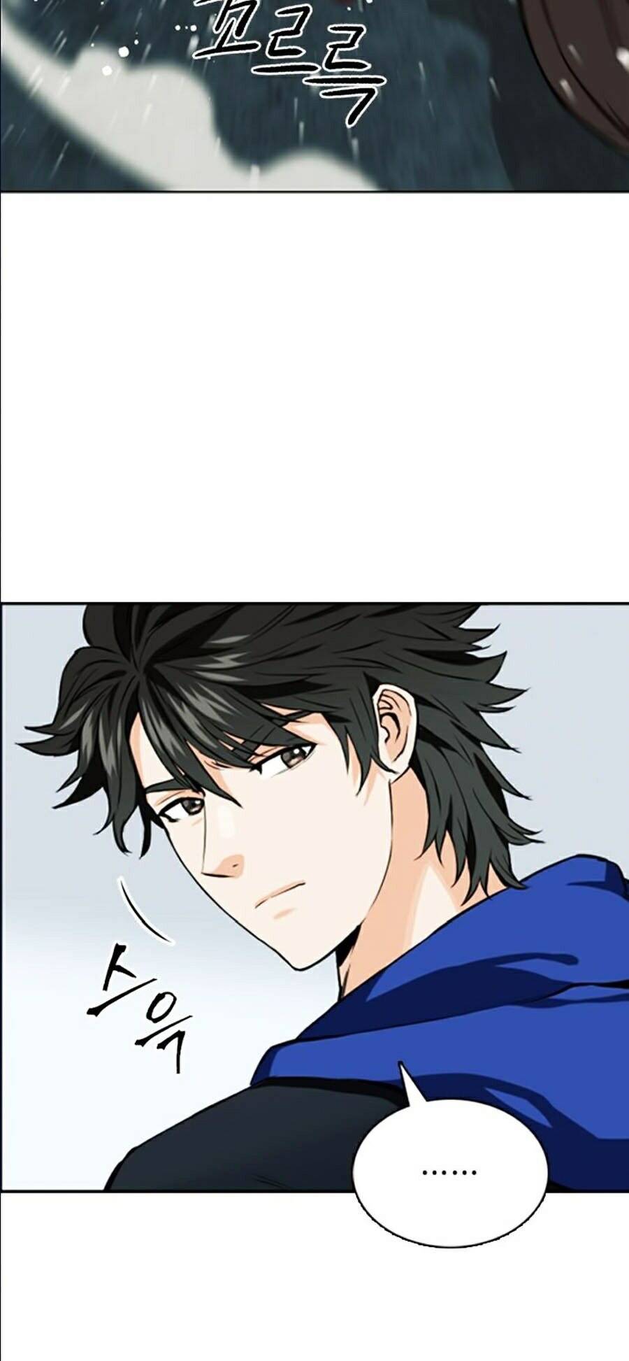Druid Tại Ga Seoul Chap 10