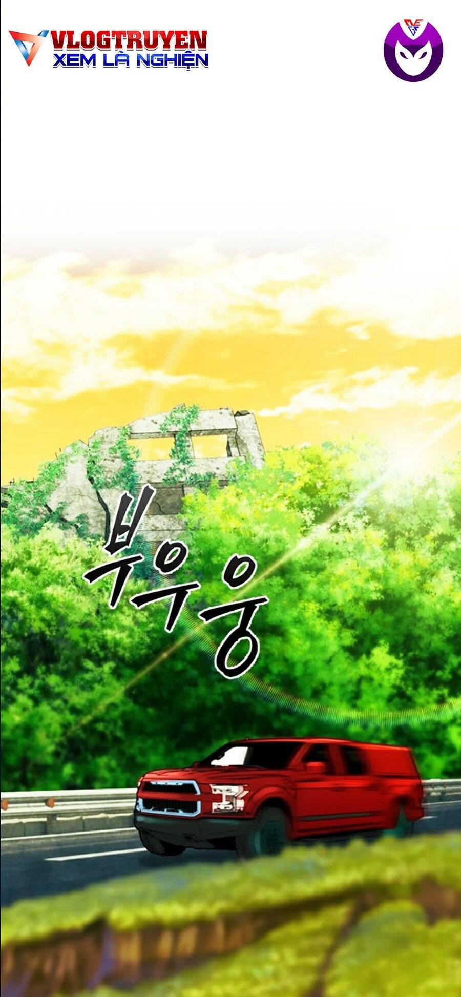 Druid Tại Ga Seoul Chap 10