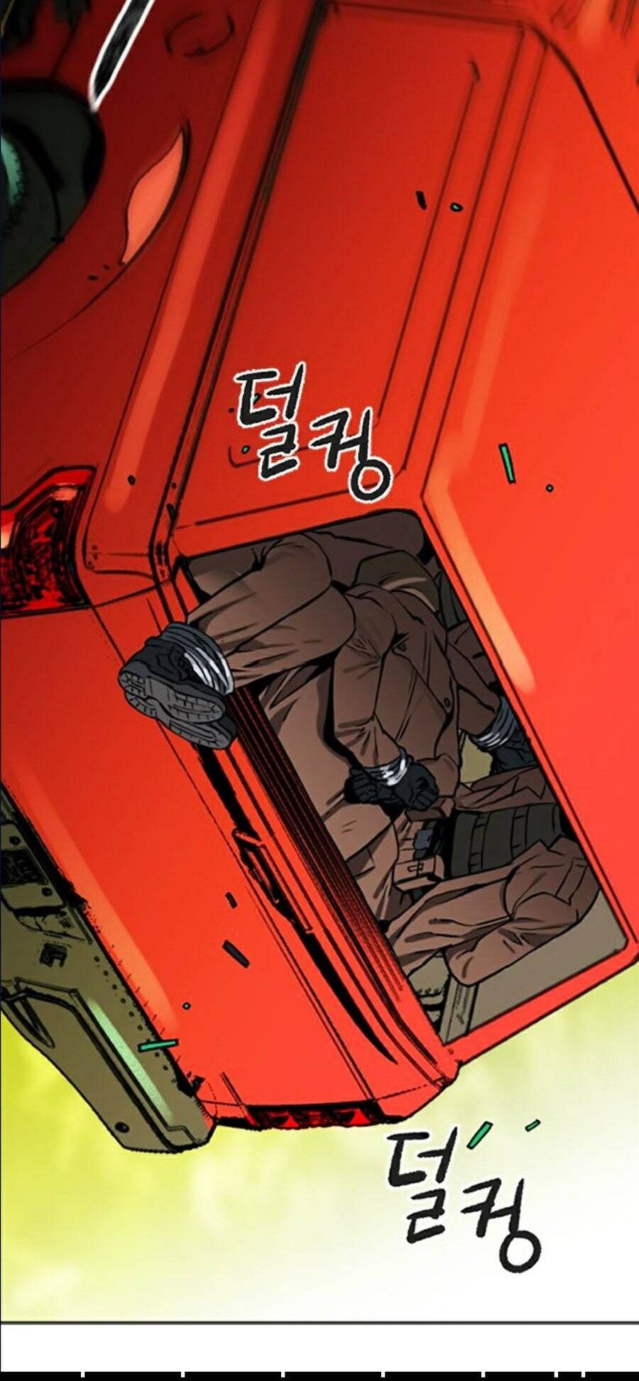 Druid Tại Ga Seoul Chap 10