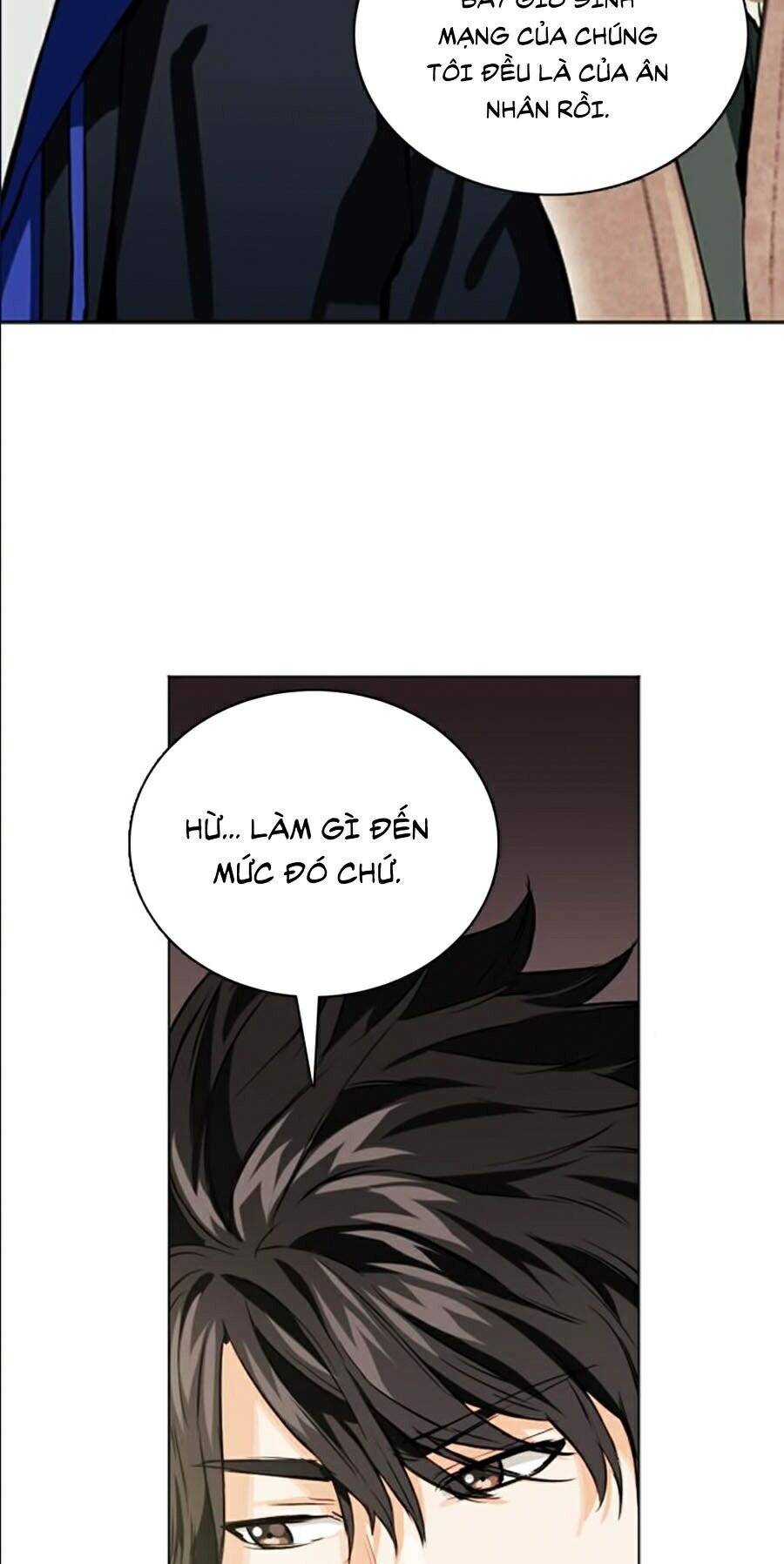 Druid Tại Ga Seoul Chap 10