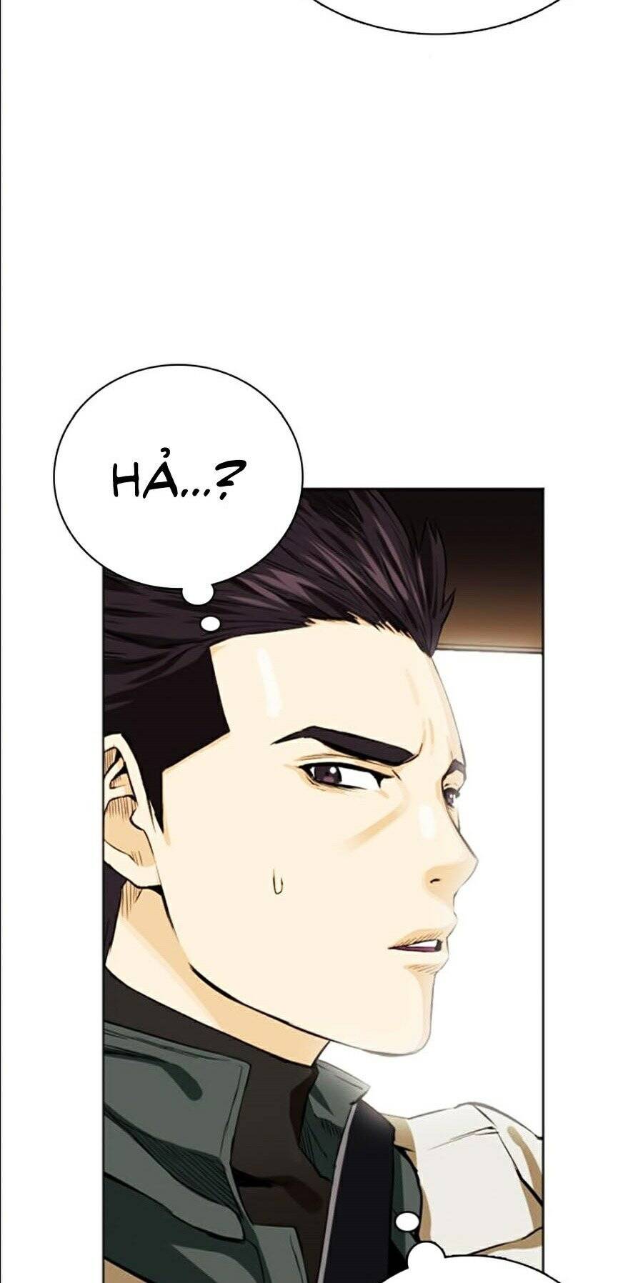 Druid Tại Ga Seoul Chap 10