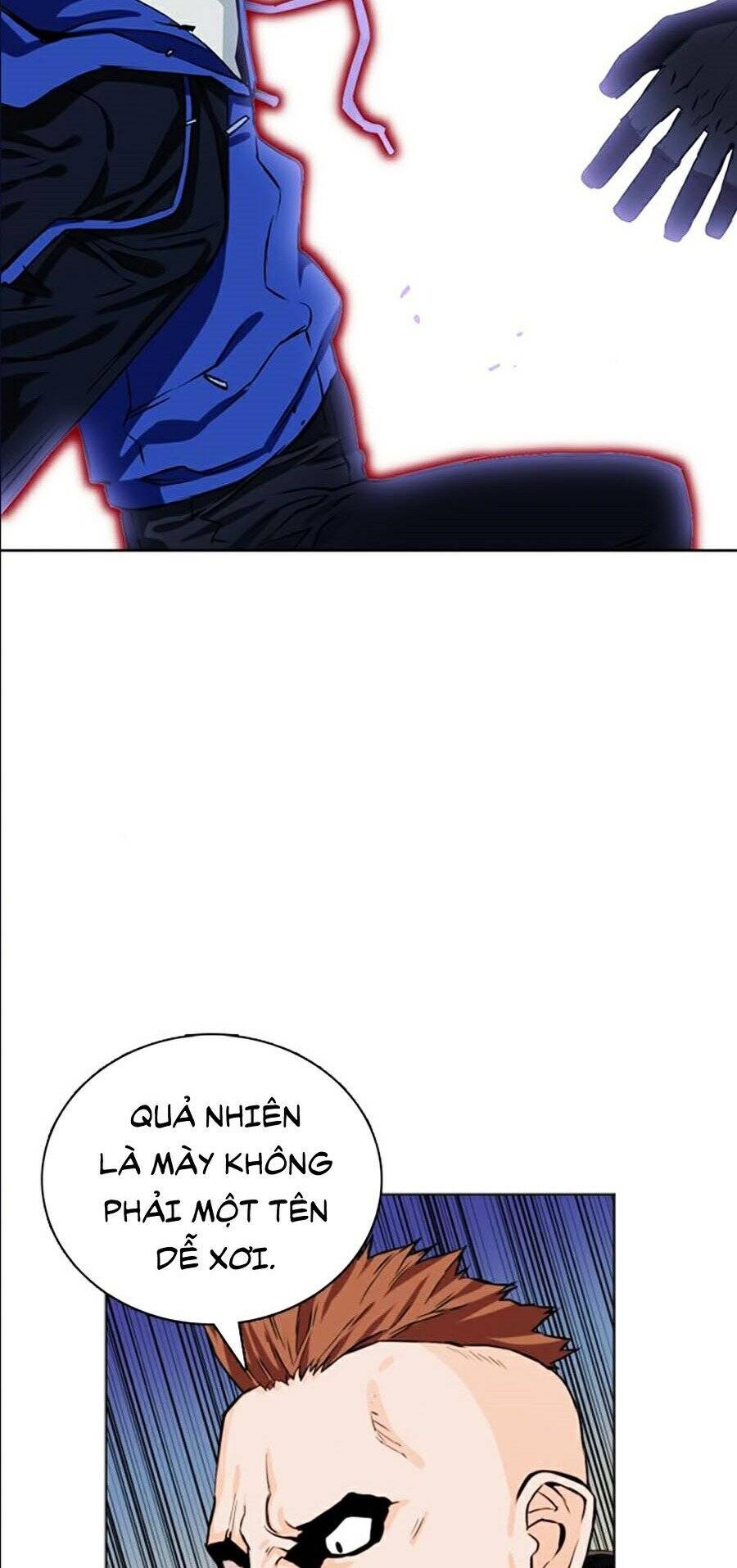 Druid Tại Ga Seoul Chap 10