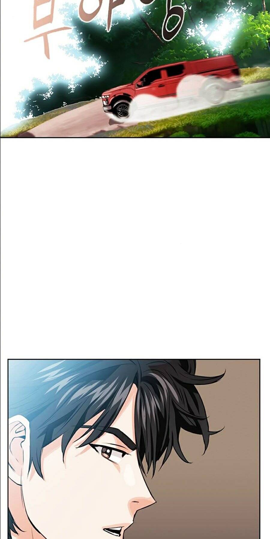 Druid Tại Ga Seoul Chap 10