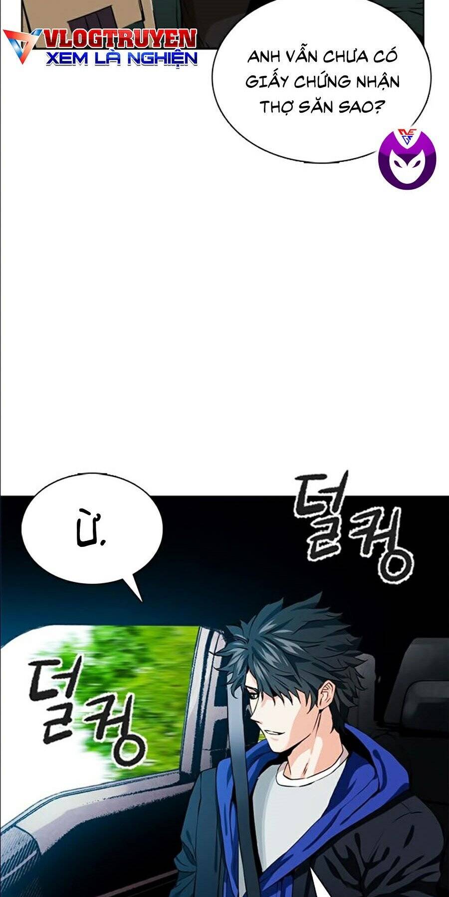 Druid Tại Ga Seoul Chap 10