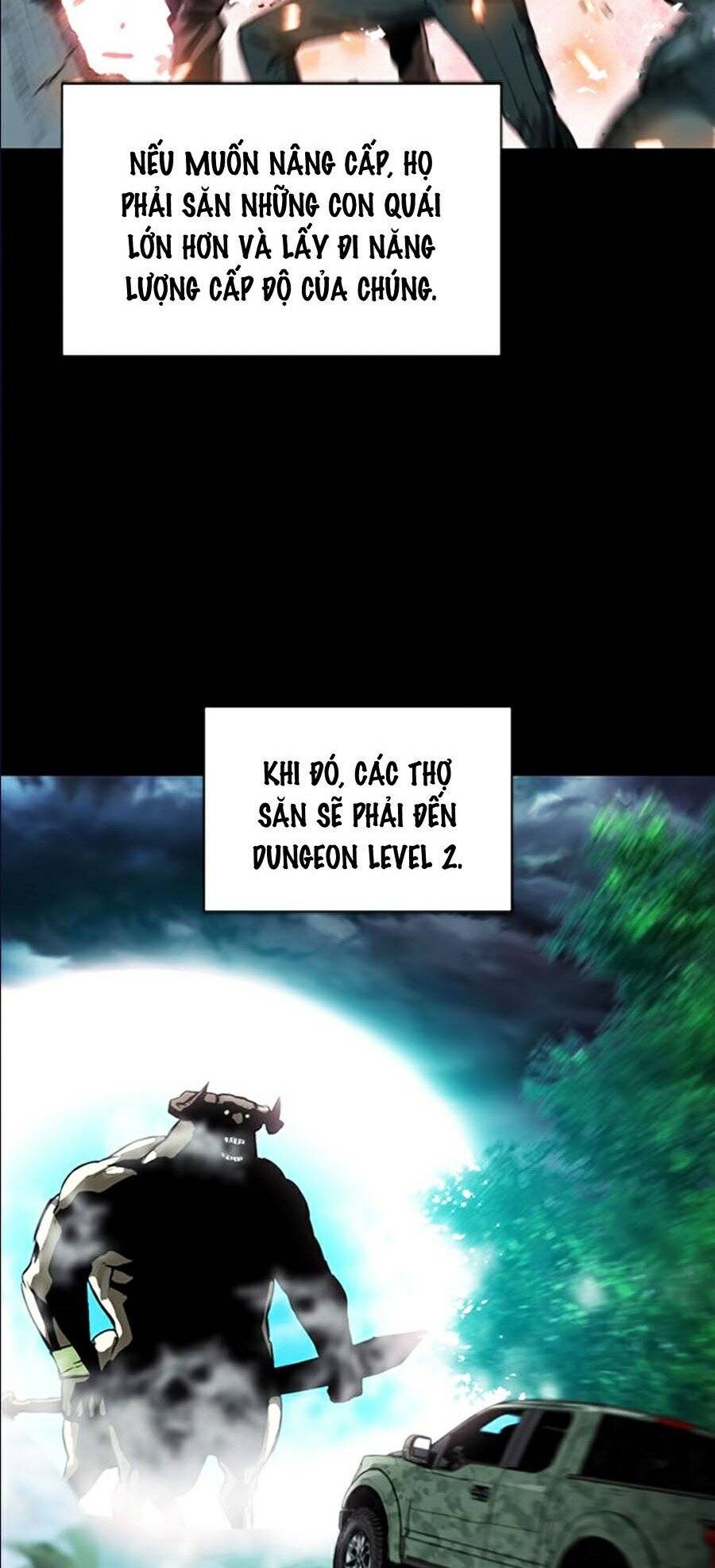 Druid Tại Ga Seoul Chap 10