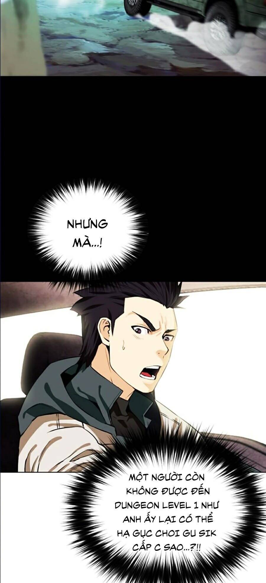 Druid Tại Ga Seoul Chap 10