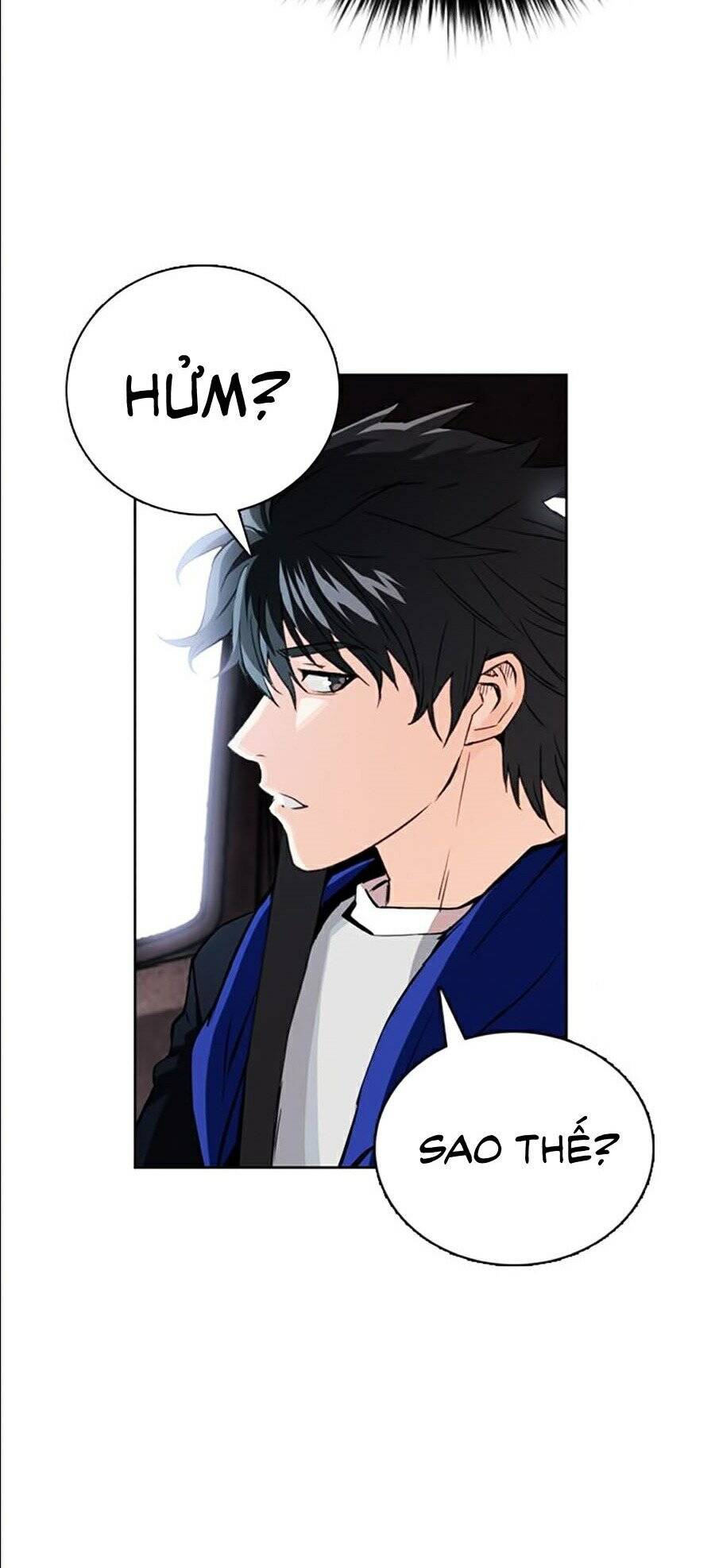 Druid Tại Ga Seoul Chap 10