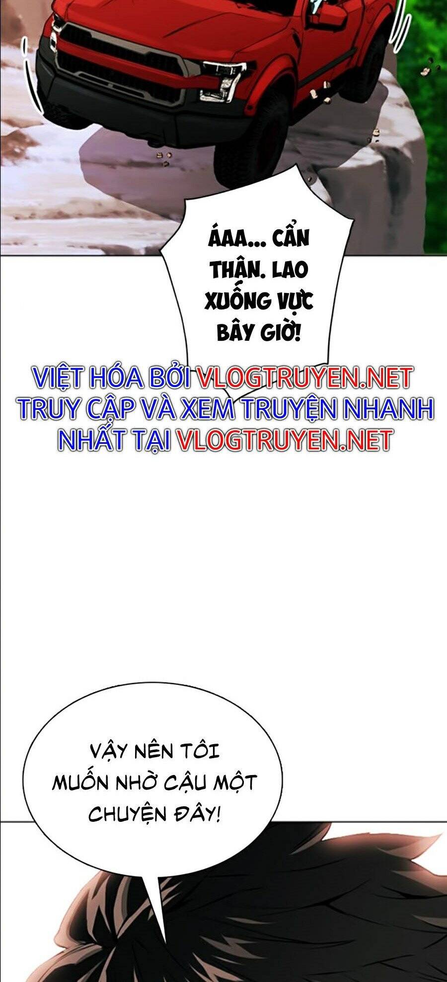 Druid Tại Ga Seoul Chap 10