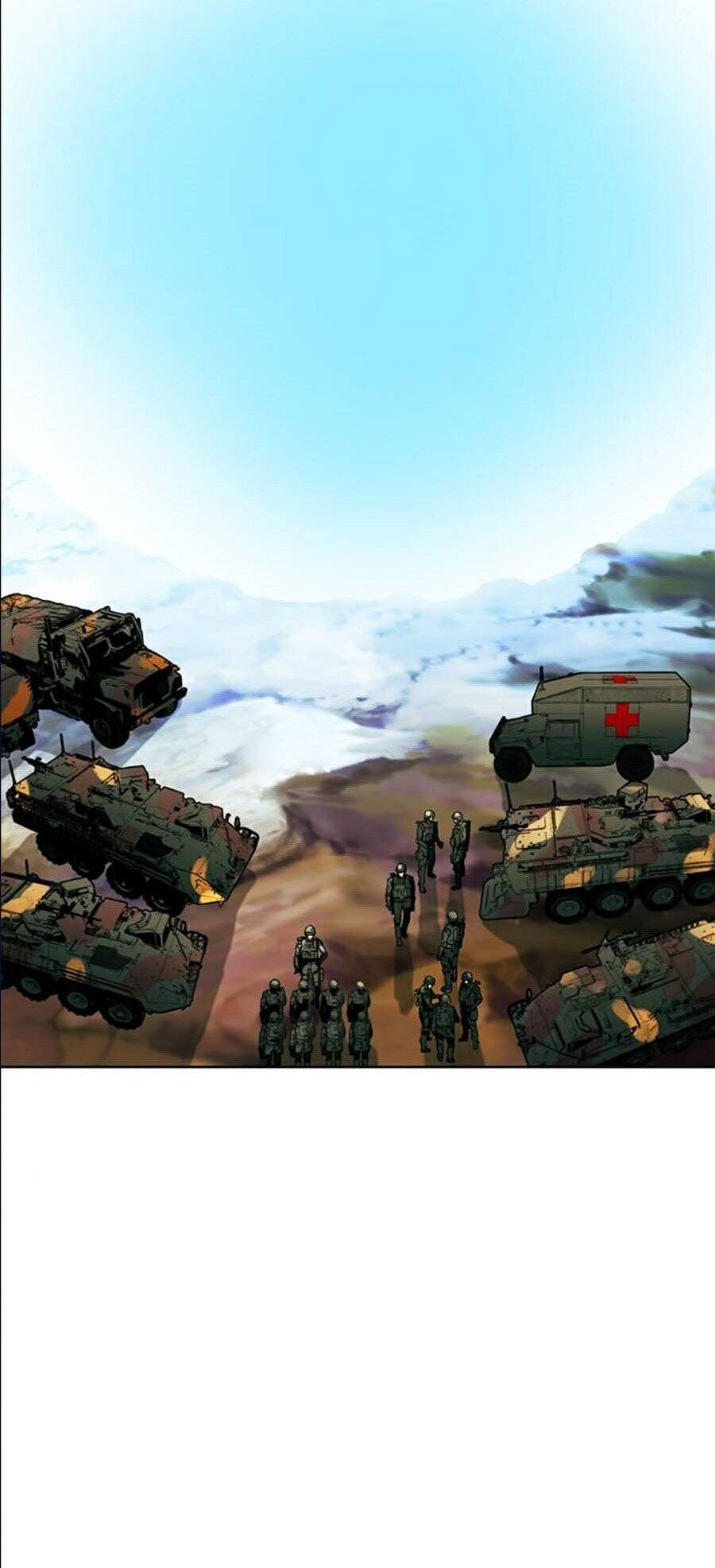Druid Tại Ga Seoul Chap 10