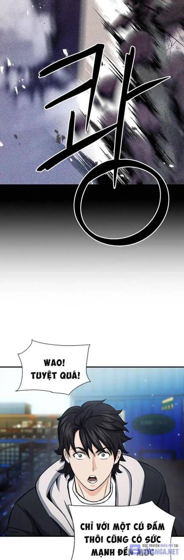 Druid Tại Ga Seoul Chap 103