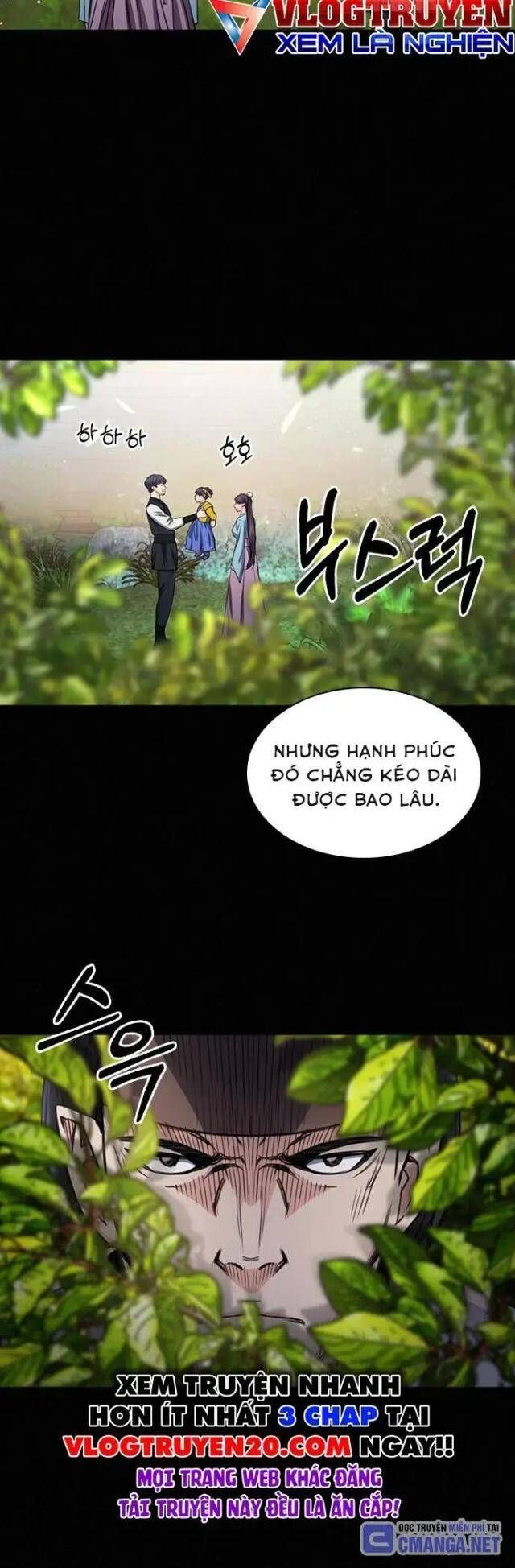 Druid Tại Ga Seoul Chap 103