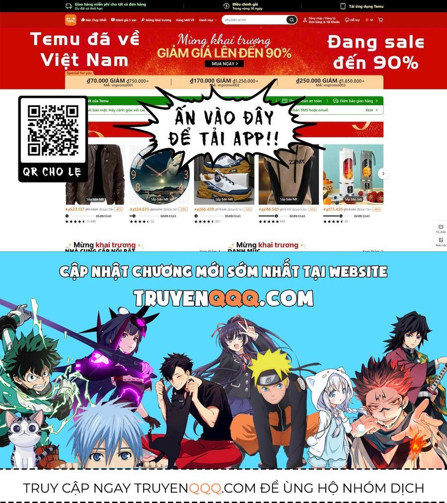 Druid Tại Ga Seoul Chap 103