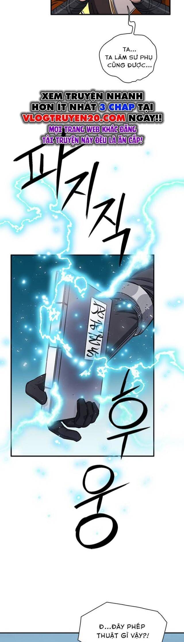 Druid Tại Ga Seoul Chap 106