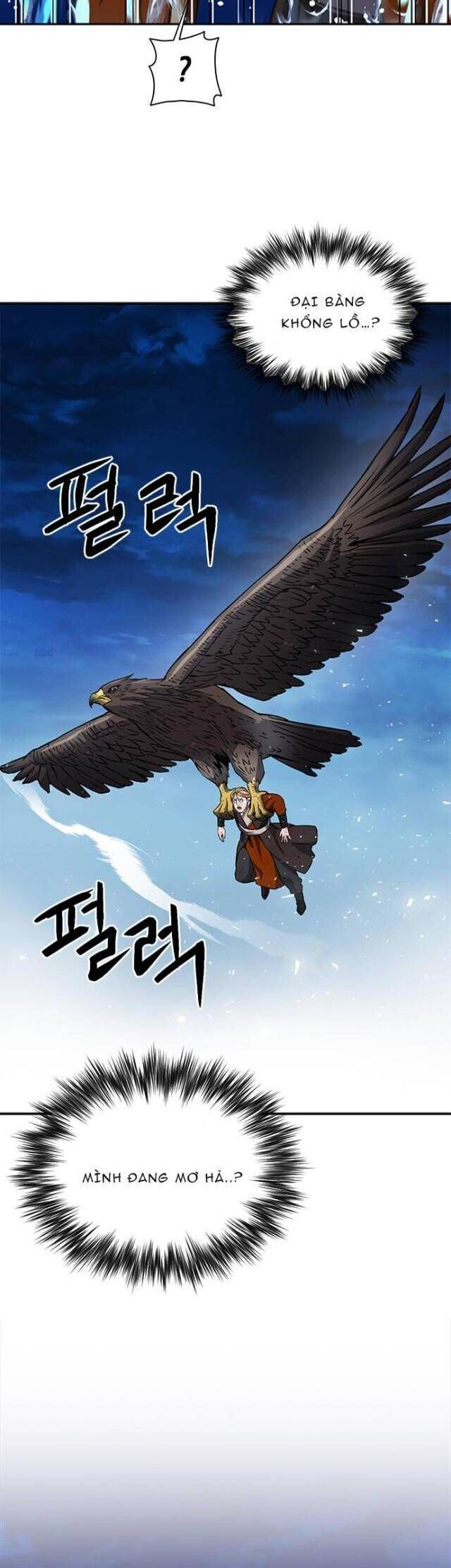 Druid Tại Ga Seoul Chap 106