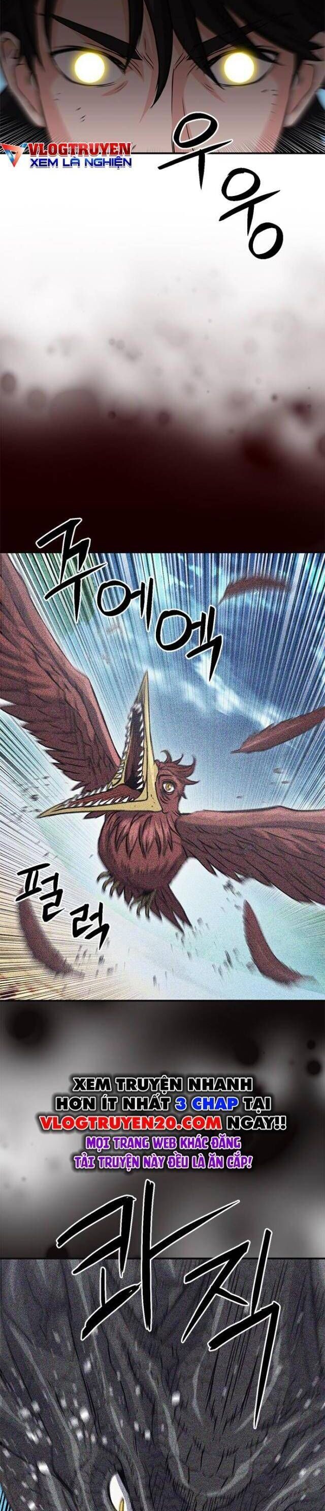 Druid Tại Ga Seoul Chap 106
