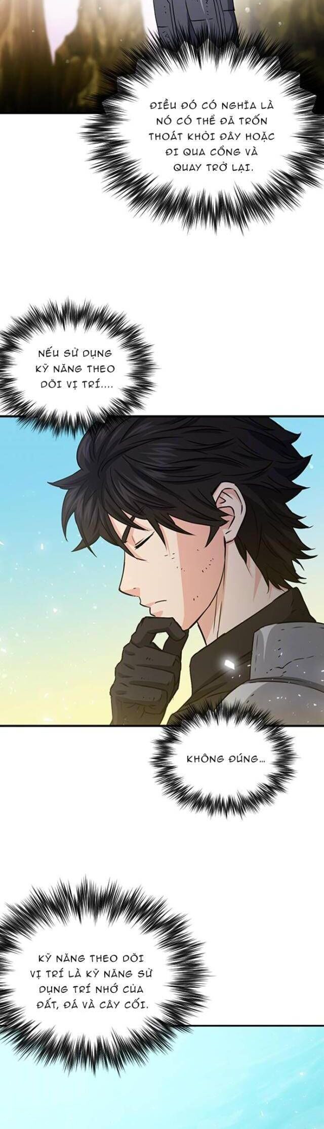Druid Tại Ga Seoul Chap 106
