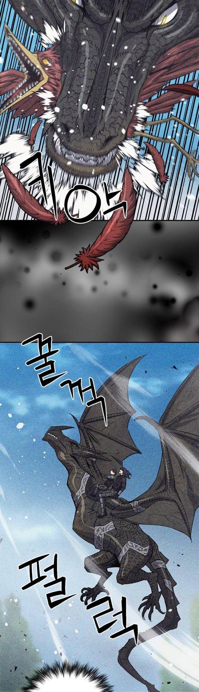 Druid Tại Ga Seoul Chap 106