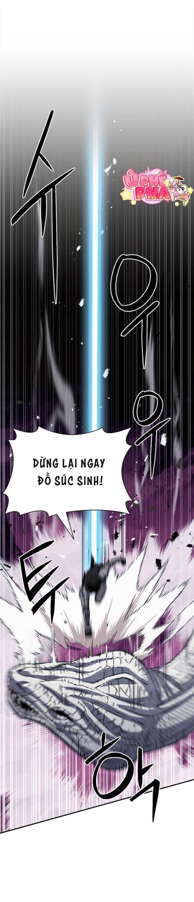 Druid Tại Ga Seoul Chap 106
