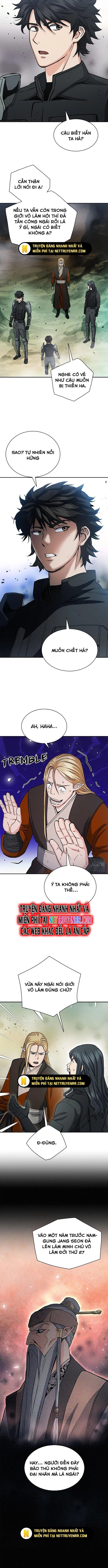 Druid Tại Ga Seoul Chap 109