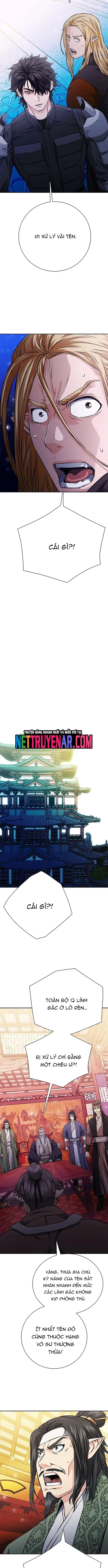 Druid Tại Ga Seoul Chap 114
