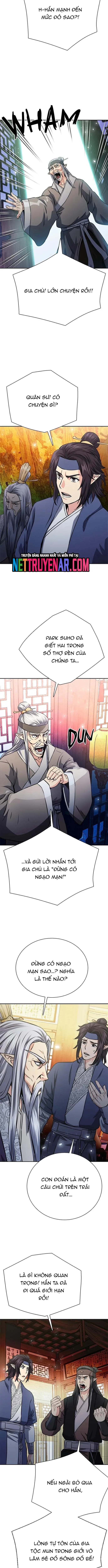 Druid Tại Ga Seoul Chap 114