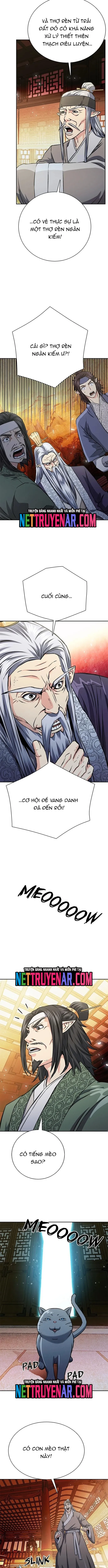 Druid Tại Ga Seoul Chap 114