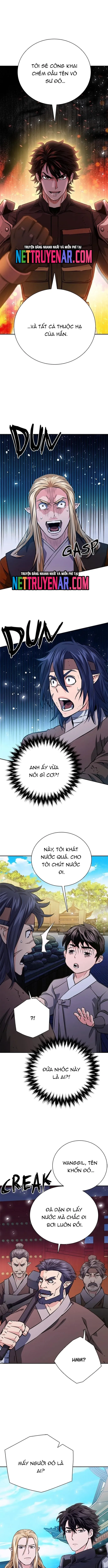 Druid Tại Ga Seoul Chap 114