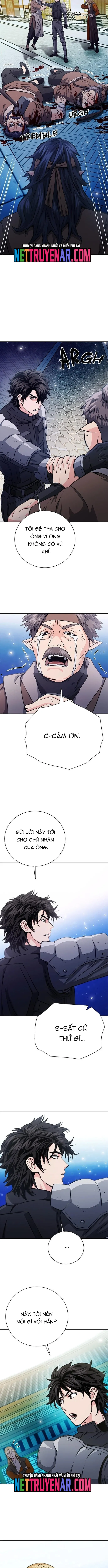 Druid Tại Ga Seoul Chap 114