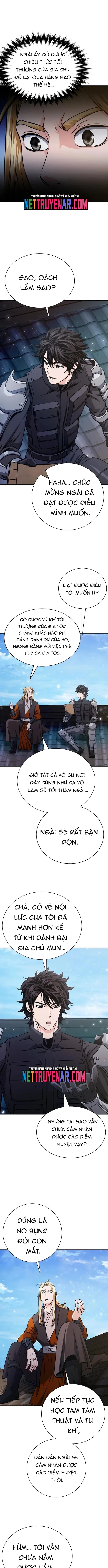Druid Tại Ga Seoul Chap 115