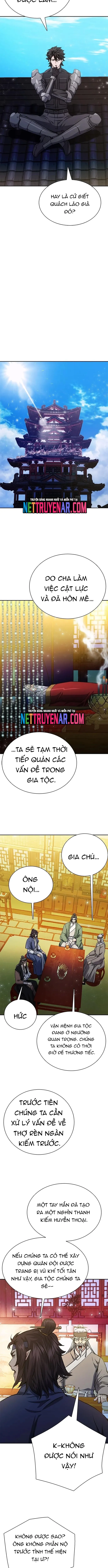 Druid Tại Ga Seoul Chap 115