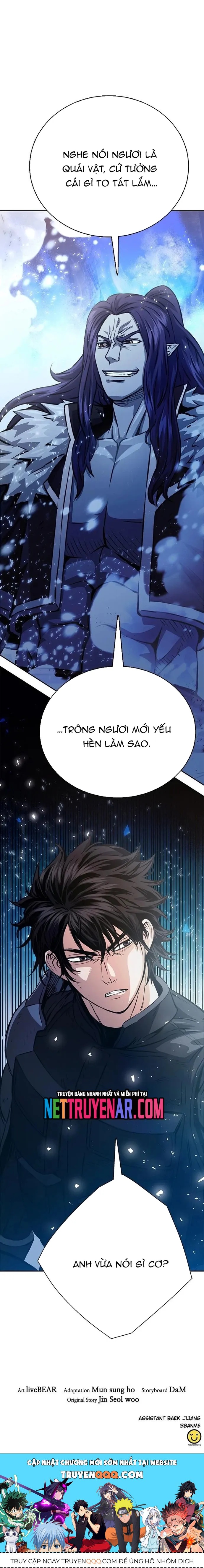 Druid Tại Ga Seoul Chap 115