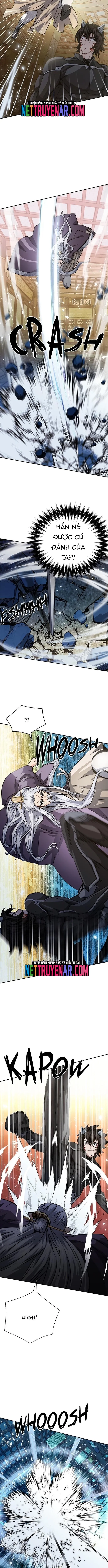 Druid Tại Ga Seoul Chap 115