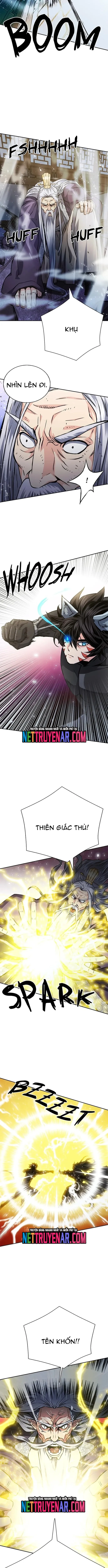 Druid Tại Ga Seoul Chap 115