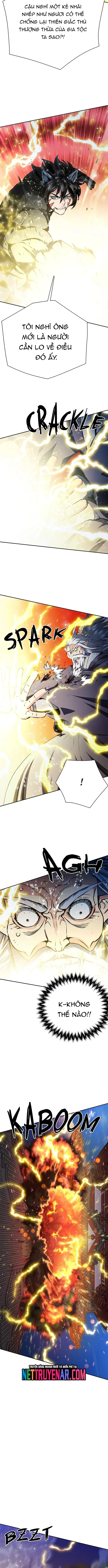 Druid Tại Ga Seoul Chap 115