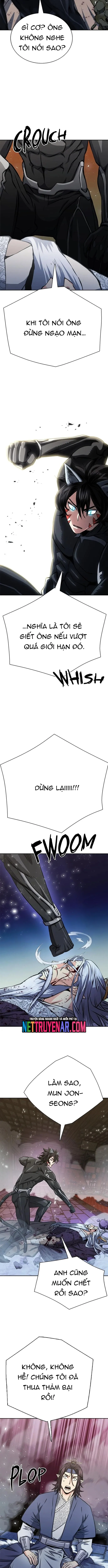 Druid Tại Ga Seoul Chap 115