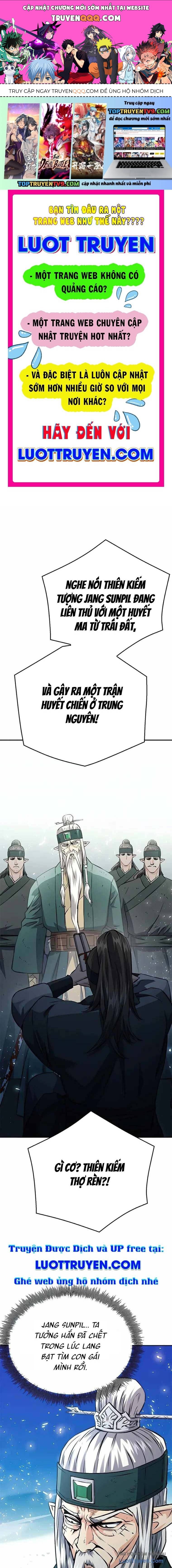 Druid Tại Ga Seoul Chap 118