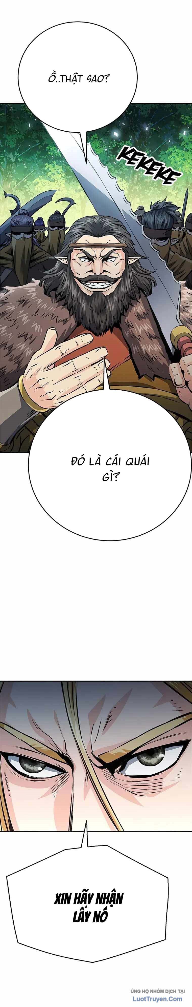 Druid Tại Ga Seoul Chap 118