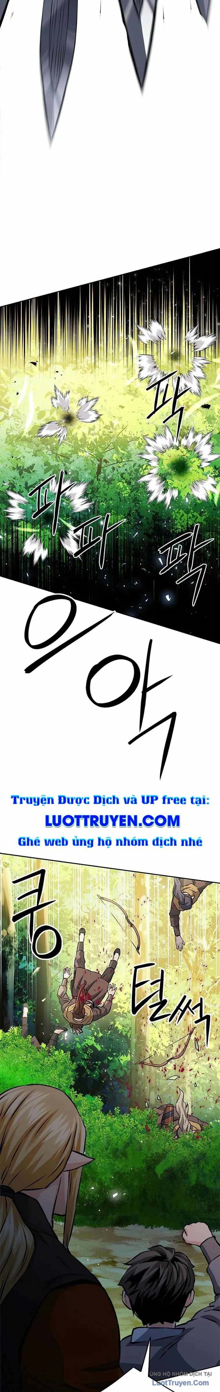 Druid Tại Ga Seoul Chap 118