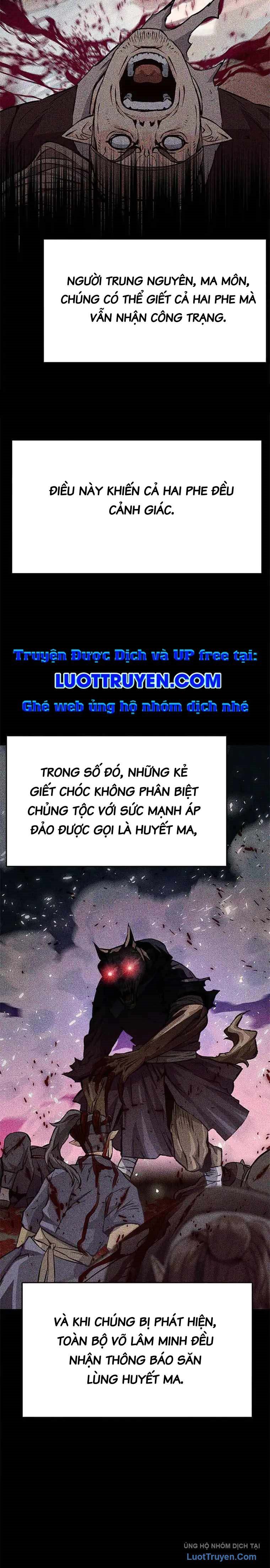 Druid Tại Ga Seoul Chap 118