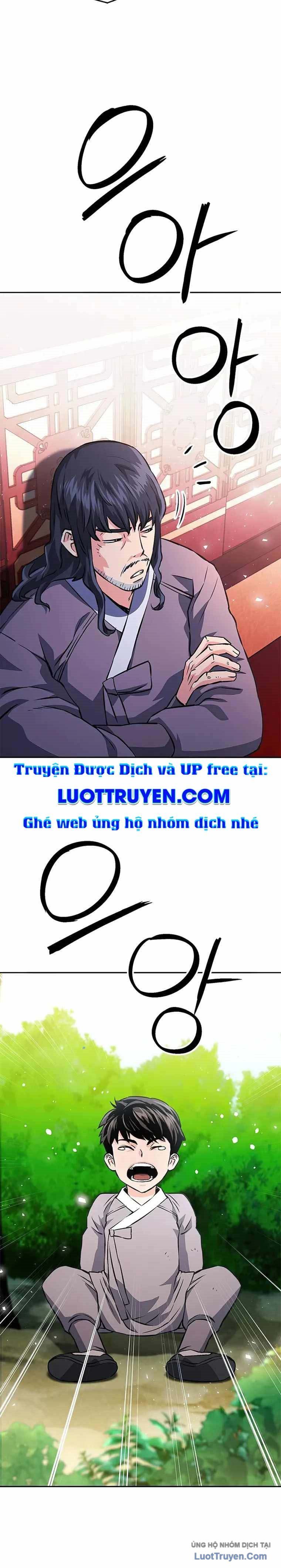 Druid Tại Ga Seoul Chap 118