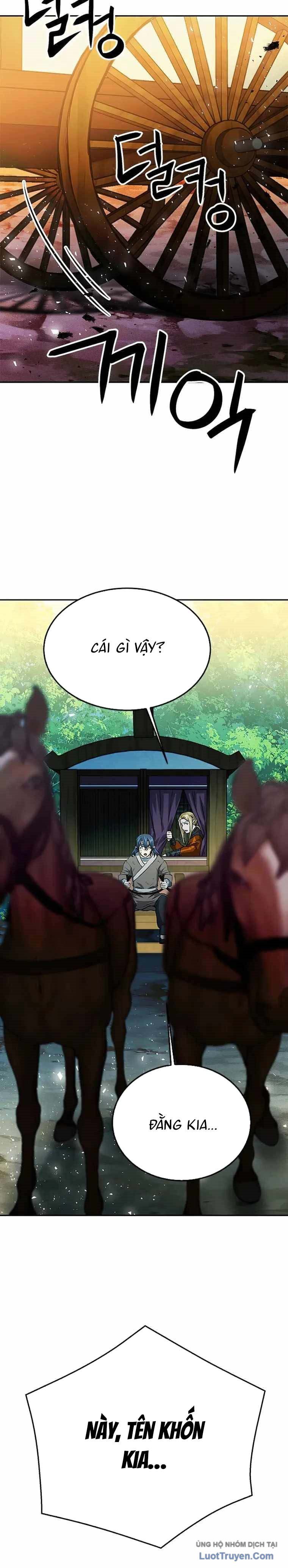 Druid Tại Ga Seoul Chap 118