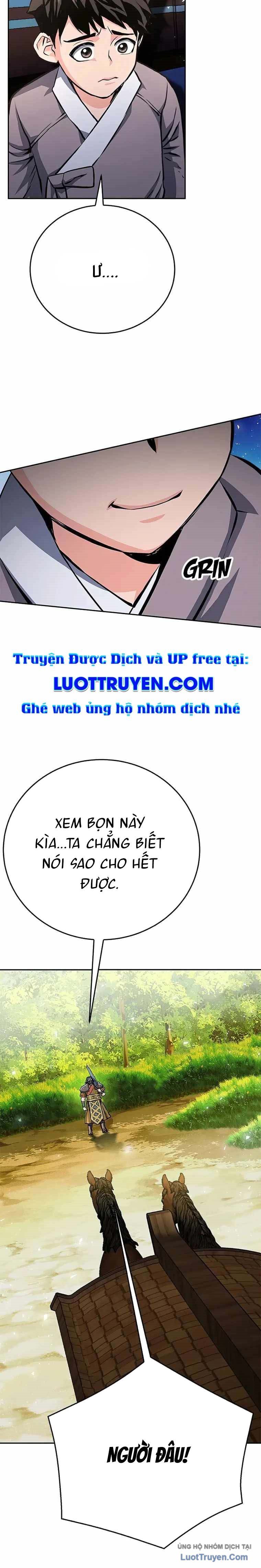 Druid Tại Ga Seoul Chap 118