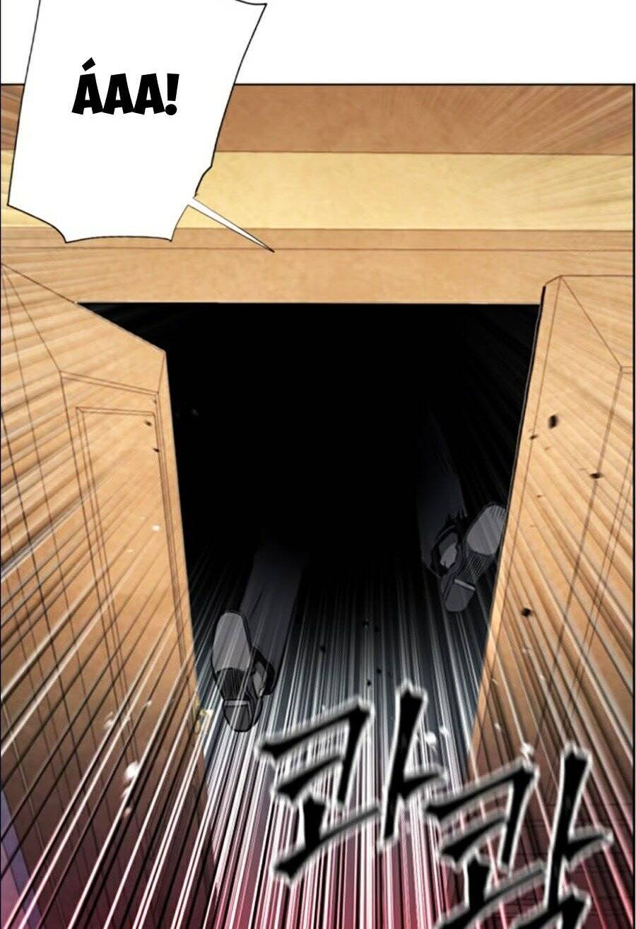 Druid Tại Ga Seoul Chap 12