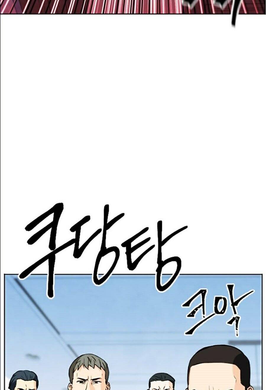 Druid Tại Ga Seoul Chap 12