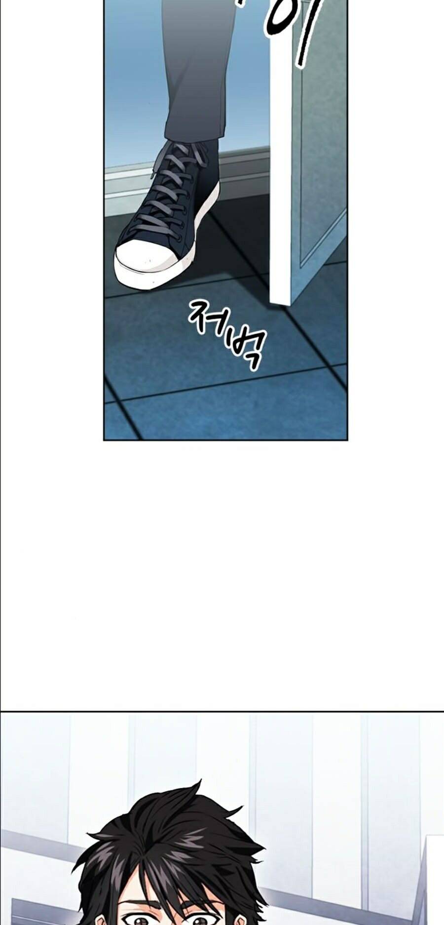 Druid Tại Ga Seoul Chap 12