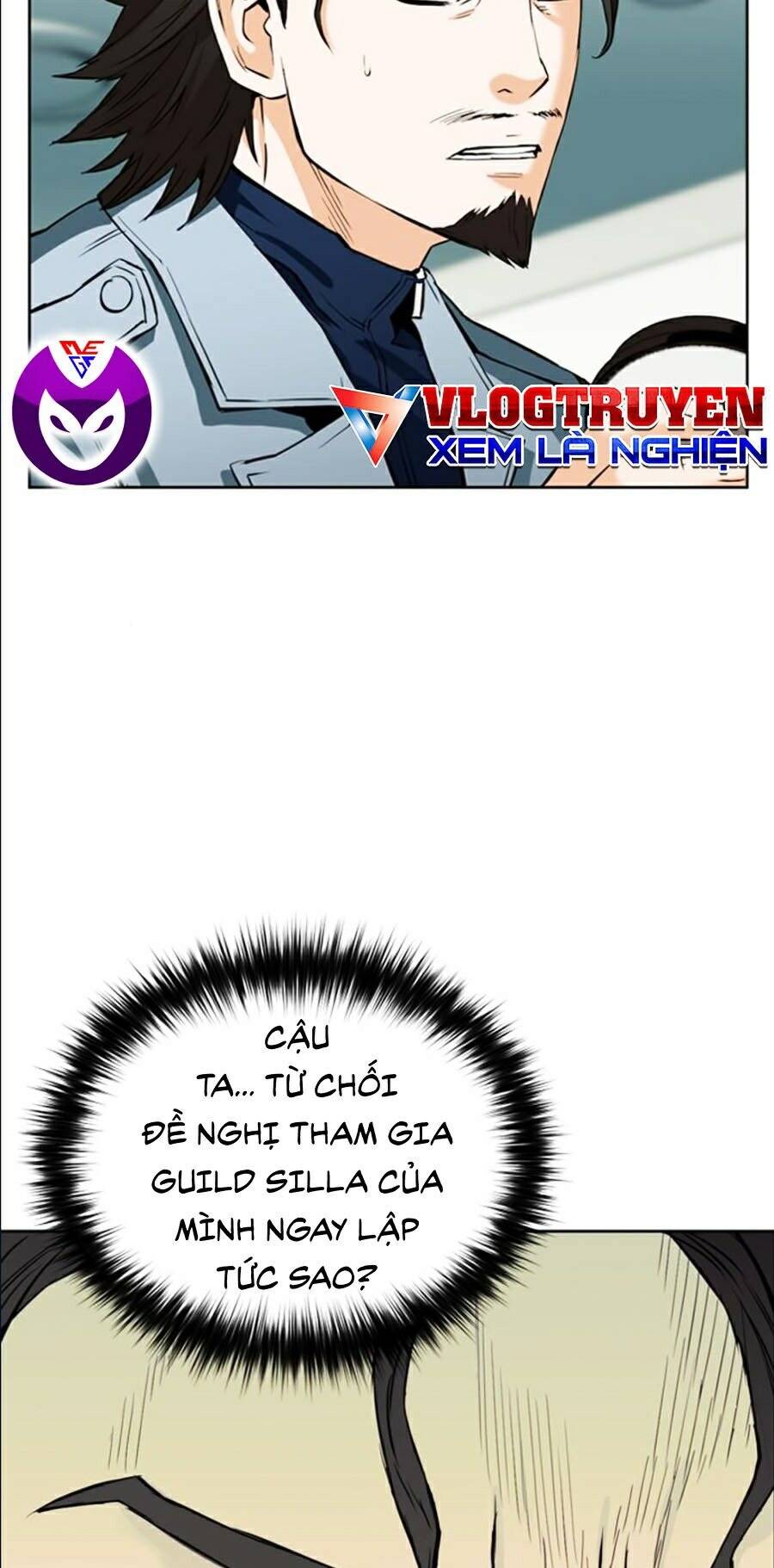 Druid Tại Ga Seoul Chap 12