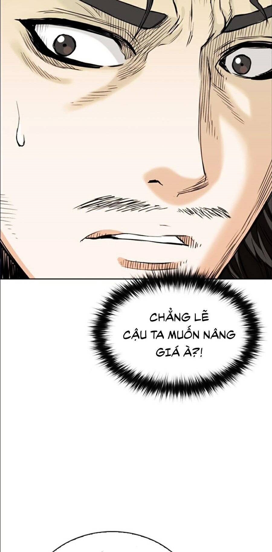 Druid Tại Ga Seoul Chap 12