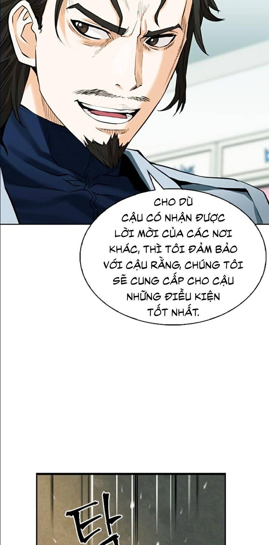 Druid Tại Ga Seoul Chap 12